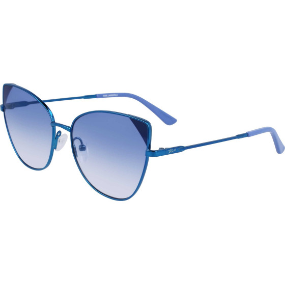Karl Lagerfeld Sunglasses Women (Lens/Bridge/Temple) 56/16/140 mm) - (KL341S-400)