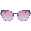 Karl Lagerfeld Sunglasses Women (Lens/Bridge/Temple) 56/16/140 mm) - (KL341S-650)