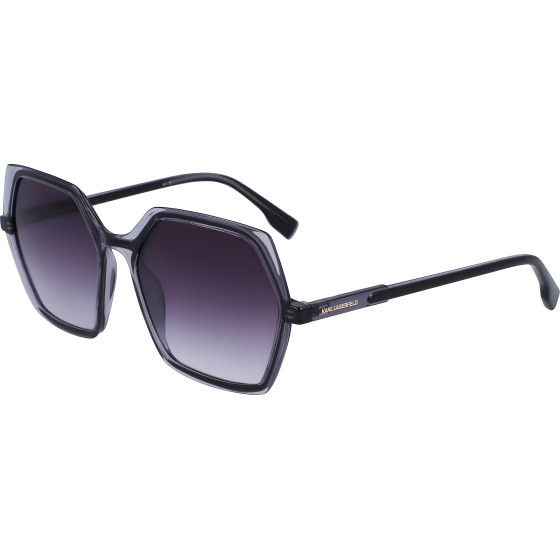 Karl Lagerfeld Sunglasses Women (Lens/Bridge/Temple) 56/17/140 mm) - (KL6083S-009)