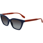 Karl Lagerfeld Sunglasses Women (Lens/Bridge/Temple) 56/17/145 mm) - (KL6061S-424)