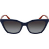 Karl Lagerfeld Sunglasses Women (Lens/Bridge/Temple) 56/17/145 mm) - (KL6061S-424)