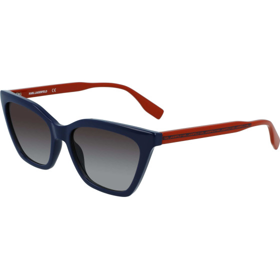 Karl Lagerfeld Sunglasses Women (Lens/Bridge/Temple) 56/17/145 mm) - (KL6061S-424)