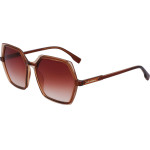 Karl Lagerfeld Sunglasses Women (Lens/Bridge/Temple) 56/17/140 mm) - (KL6083S-246)