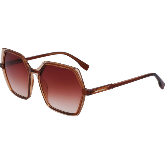 Karl Lagerfeld Sunglasses Women (Lens/Bridge/Temple) 56/17/140 mm) - (KL6083S-246)
