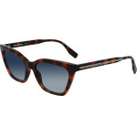 Karl Lagerfeld Sunglasses Women (Lens/Bridge/Temple) 56/17/145 mm) - (KL6061S561721)