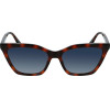 Karl Lagerfeld Sunglasses Women (Lens/Bridge/Temple) 56/17/145 mm) - (KL6061S561721)