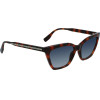 Karl Lagerfeld Sunglasses Women (Lens/Bridge/Temple) 56/17/145 mm) - (KL6061S561721)