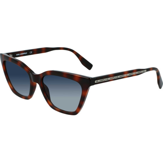 Karl Lagerfeld Sunglasses Women (Lens/Bridge/Temple) 56/17/145 mm) - (KL6061S561721)