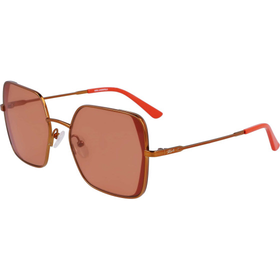 Karl Lagerfeld Sunglasses Women (Lens/Bridge/Temple) 56/18/140 mm) - (KL340S-800)