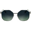 Karl Lagerfeld Sunglasses Women (Lens/Bridge/Temple) 57/16/140 mm) - (KL358S-041)