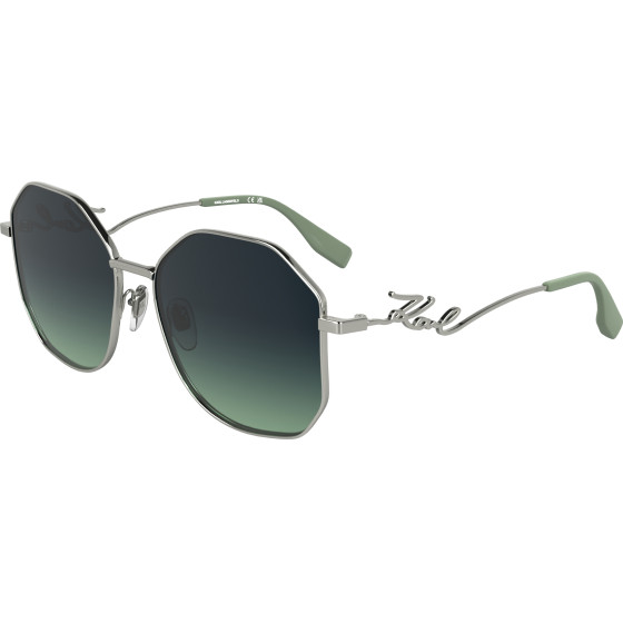 Karl Lagerfeld Sunglasses Women (Lens/Bridge/Temple) 57/16/140 mm) - (KL358S-041)