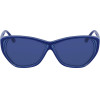Karl Lagerfeld Sunglasses Women (Lens/Bridge/Temple) 58/13/140 mm) - (KL6103S-407)