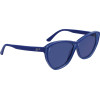 Karl Lagerfeld Sunglasses Women (Lens/Bridge/Temple) 58/13/140 mm) - (KL6103S-407)