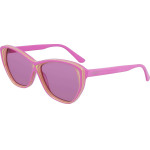 Karl Lagerfeld Sunglasses Women (Lens/Bridge/Temple) 58/13/140 mm) - (KL6103S-664)