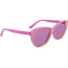 Karl Lagerfeld Sunglasses Women (Lens/Bridge/Temple) 58/13/140 mm) - (KL6103S-664)