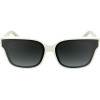 Karl Lagerfeld Sunglasses Women (Lens/Bridge/Temple) 63/14/140 mm) - (KL6161S-105)