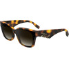 Karl Lagerfeld Sunglasses Women (Lens/Bridge/Temple) 63/14/140 mm) - (KL6161S-240)