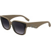 Karl Lagerfeld Sunglasses Women (Lens/Bridge/Temple) 63/14/140 mm) - (KL6161S-272)