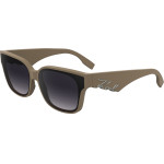 Karl Lagerfeld Sunglasses Women (Lens/Bridge/Temple) 63/14/140 mm) - (KL6161S-272)