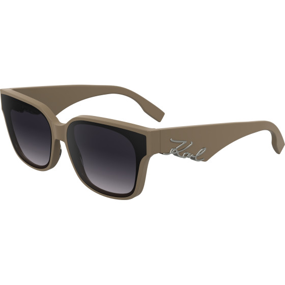 Karl Lagerfeld Sunglasses Women (Lens/Bridge/Temple) 63/14/140 mm) - (KL6161S-272)