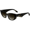 Karl Lagerfeld Sunglasses Women (Lens/Bridge/Temple) 64/14/140 mm) - (KL6162S-242)