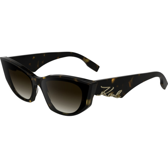 Karl Lagerfeld Sunglasses Women (Lens/Bridge/Temple) 64/14/140 mm) - (KL6162S-242)