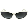 Karl Lagerfeld Sunglasses Women (Lens/Bridge/Temple) 64/14/140 mm) - (KL6162S-105)