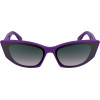 Karl Lagerfeld Sunglasses Women (Lens/Bridge/Temple) 64/14/140 mm) - (KL6162S-541)