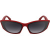 Karl Lagerfeld Sunglasses Women (Lens/Bridge/Temple) 64/14/140 mm) - (KL6162S-600)