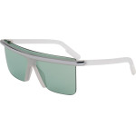 KENZO Sunglasses Unisex (Lens/Bridge/Temple) 00/18/135 mm) - (KZ40003I-26V)