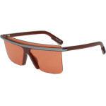 KENZO Sunglasses Unisex (Lens/Bridge/Temple) 00/18/135 mm) - (KZ40003I-48F)