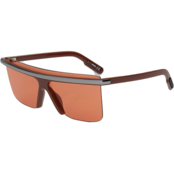 KENZO Sunglasses Unisex (Lens/Bridge/Temple) 00/18/135 mm) - (KZ40003I-48F)
