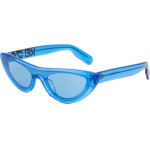 KENZO Sunglasses Woman (Lens/Bridge/Temple) 00/0/145 mm) - (KZ40007I-84V)