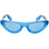 KENZO Sunglasses Woman (Lens/Bridge/Temple) 00/0/145 mm) - (KZ40007I-84V)