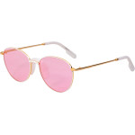 KENZO Sunglasses Woman (Lens/Bridge/Temple) 53/16/140 mm) - (KZ40011I-30Y)