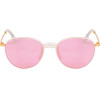KENZO Sunglasses Woman (Lens/Bridge/Temple) 53/16/140 mm) - (KZ40011I-30Y)