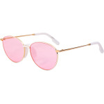 KENZO Sunglasses Woman (Lens/Bridge/Temple) 55/14/145 mm) - (KZ40011F-30Y)