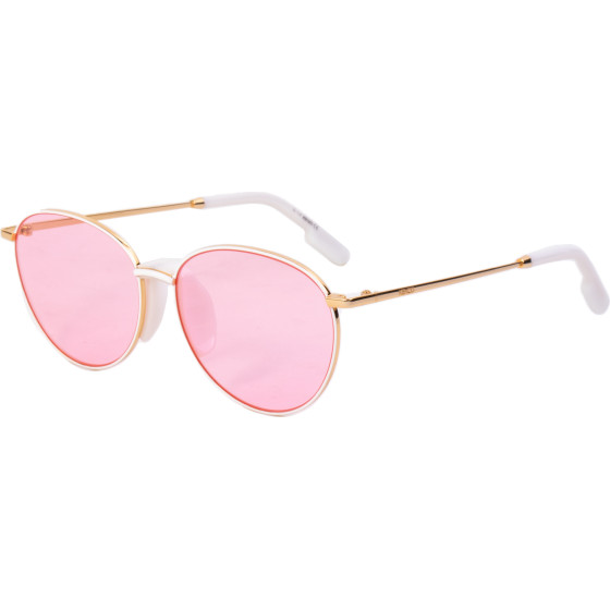 KENZO Sunglasses Woman (Lens/Bridge/Temple) 55/14/145 mm) - (KZ40011F-30Y)