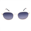 Kodak Sunglasses Unisex (Lens/Bridge/Temple) 50/21/145 mm) - (CF-90005-100)