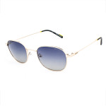 Kodak Sunglasses Unisex (Lens/Bridge/Temple) 50/21/145 mm) - (CF-90005-101)