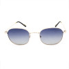 Kodak Sunglasses Unisex (Lens/Bridge/Temple) 50/21/145 mm) - (CF-90005-101)