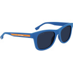 LACOSTE Sunglasses Children (Lens/Bridge/Temple) 48/17/130 mm) - (L3643SRG-424)