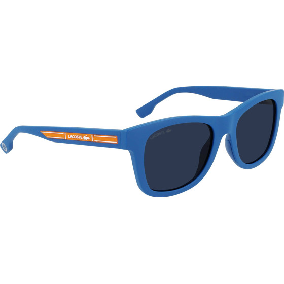 LACOSTE Sunglasses Children (Lens/Bridge/Temple) 48/17/130 mm) - (L3643SRG-424)