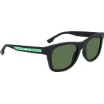 LACOSTE Sunglasses Children (Lens/Bridge/Temple) 48/17/130 mm) - (L3643SRG-1)