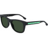 LACOSTE Sunglasses Children (Lens/Bridge/Temple) 48/17/130 mm) - (L3643SRG-1)