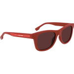 LACOSTE Sunglasses Children (Lens/Bridge/Temple) 48/17/130 mm) - (L3643SRG-604)