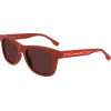 LACOSTE Sunglasses Children (Lens/Bridge/Temple) 48/17/130 mm) - (L3643SRG-604)