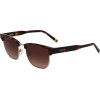 LACOSTE Sunglasses Man (Lens/Bridge/Temple) 51/20/145 mm) - (L266S-214)