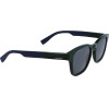 LACOSTE Sunglasses Man (Lens/Bridge/Temple) 52/20/145 mm) - (L986S-300)