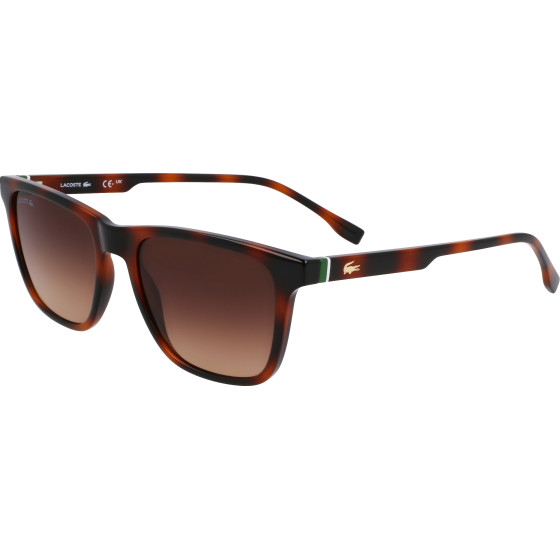 LACOSTE Sunglasses Man (Lens/Bridge/Temple) 54/18/145 mm) - (L6041S-214)